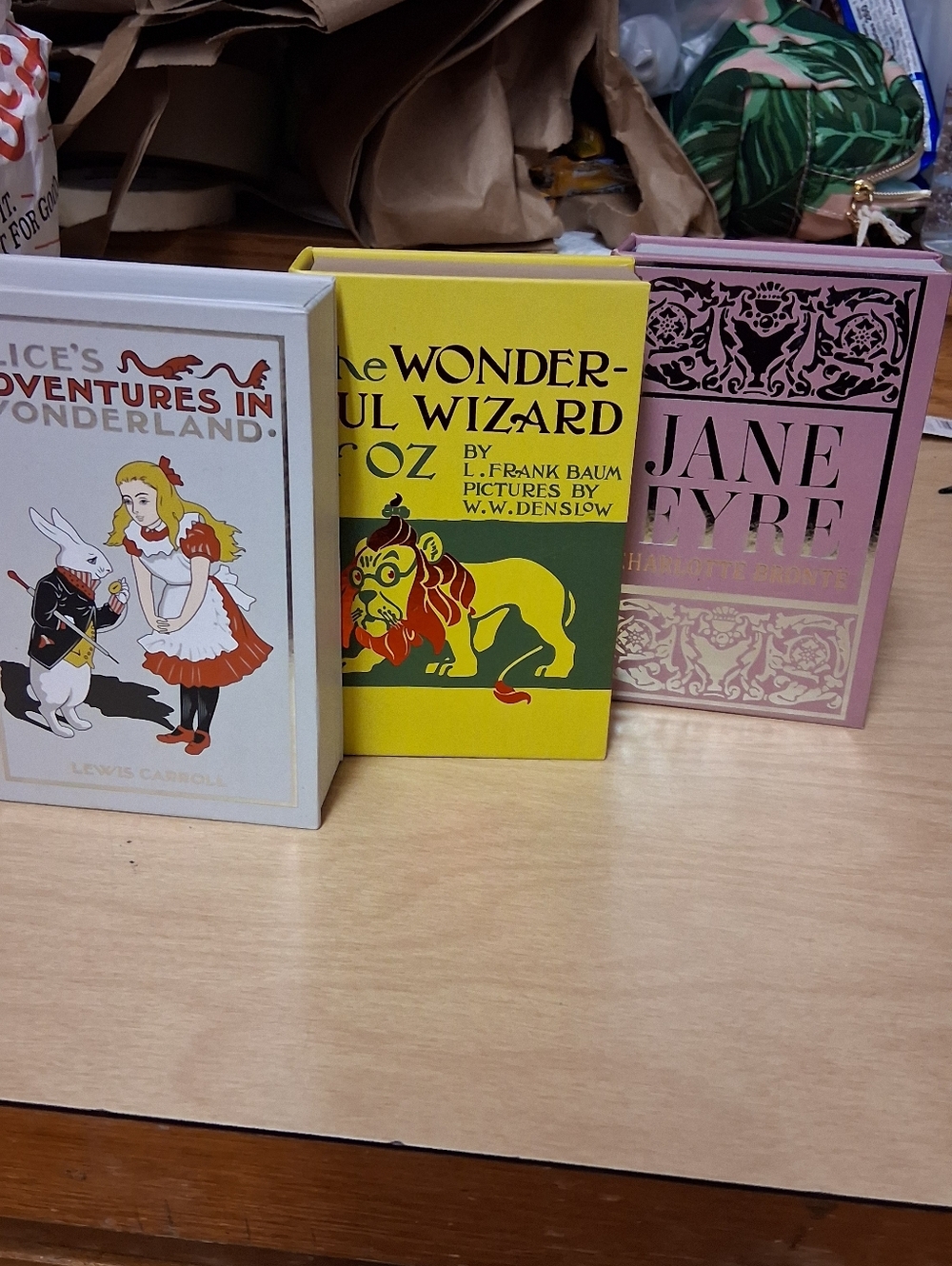 Storybook Cosmetics Trio Eyeshadow & Lip Sets — Bundle Set - Picture 5 of 7